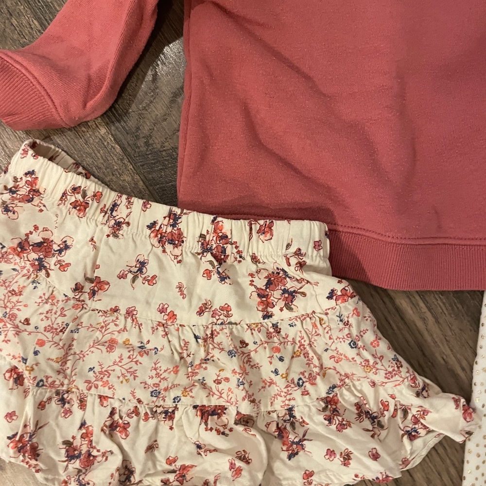 3 pc Girl Fall Bundle - Picture 6 of 7